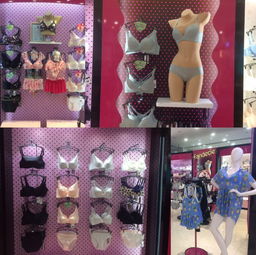 唐百女裝鞋帽分公司內(nèi)衣節(jié) 致奮斗中的女人