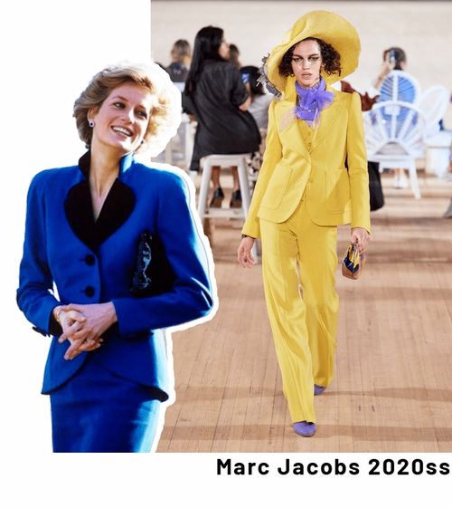 壕無(wú)人性 除了戴妃服裝,這部劇連王子出軌都100 還原