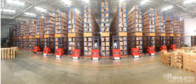 企業(yè)資訊 物流技術 物流產(chǎn)品網(wǎng)