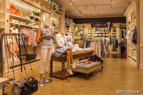 實體店一件衣服500元,電商卻只賣幾十元 內(nèi)幕 已被打開