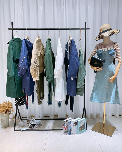 海貝紫涵洛唄一太平鳥我愛巧克力時尚少淑裝青春女生服裝品牌女裝實體直播批發(fā)一手貨源