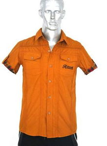 金牌柒威男裝 產品優勢與加盟前景解析