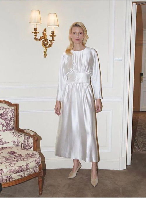 化繁為簡 2023年極簡風服裝的形態與內核